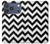 S1613 Chevron Zigzag Hülle Schutzhülle Taschen für iPhone 17 Pro