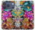 S1630 Fish Japanese Oriental Tattoo Hülle Schutzhülle Taschen für iPhone 17 Pro, 18 Pro