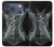 S1639 Gothic Corset Black Hülle Schutzhülle Taschen für iPhone 17 Pro, 18 Pro