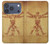 S1682 Steampunk Frankenstein Hülle Schutzhülle Taschen für iPhone 17 Pro