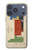 S1695 The Periodic Table of Middle Earth Hülle Schutzhülle Taschen für iPhone 17 Pro
