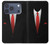 S1805 Black Suit Hülle Schutzhülle Taschen für iPhone 17 Pro