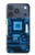 S1814 CPU Motherboard Hülle Schutzhülle Taschen für iPhone 17 Pro