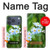 S1818 Forget Me Not Hülle Schutzhülle Taschen für iPhone 17 Pro