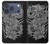 S1943 Dragon Tattoo Hülle Schutzhülle Taschen für iPhone 17 Pro, 18 Pro