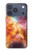 S1963 Nebula Rainbow Space Hülle Schutzhülle Taschen für iPhone 17 Pro, 18 Pro