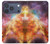 S1963 Nebula Rainbow Space Hülle Schutzhülle Taschen für iPhone 17 Pro, 18 Pro