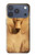 S1973 Sphinx Egyptian Hülle Schutzhülle Taschen für iPhone 17 Pro, 18 Pro