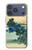 S2075 Katsushika Hokusai The Inume Pass in Kai Hülle Schutzhülle Taschen für iPhone 17 Pro, 18 Pro