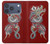 S2104 Yakuza Dragon Tattoo Hülle Schutzhülle Taschen für iPhone 17 Pro
