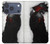 S2111 Dark Samurai Hülle Schutzhülle Taschen für iPhone 17 Pro, 18 Pro