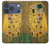 S2137 Gustav Klimt The Kiss Hülle Schutzhülle Taschen für iPhone 17 Pro