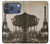 S2174 Eiffel Tower Vintage Paris Hülle Schutzhülle Taschen für iPhone 17 Pro