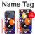 S2238 Billiard Pool Ball Hülle Schutzhülle Taschen für iPhone 17 Pro