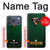 S2239 Billiard Pool Hülle Schutzhülle Taschen für iPhone 17 Pro