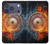 S2289 Roulette Casino Gamble Hülle Schutzhülle Taschen für iPhone 17 Pro