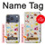 S2321 Food and Drink Seamless Hülle Schutzhülle Taschen für iPhone 17 Pro