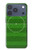 S2322 Football Soccer Field Hülle Schutzhülle Taschen für iPhone 17 Pro, 18 Pro