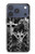 S2327 Giraffes With Sunglasses Hülle Schutzhülle Taschen für iPhone 17 Pro