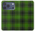 S2373 Tartan Green Pattern Hülle Schutzhülle Taschen für iPhone 17 Pro