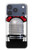 S2381 Vintage Radio Microphone On The Air Hülle Schutzhülle Taschen für iPhone 17 Pro