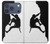 S2407 Mountain Climber Climbing Hülle Schutzhülle Taschen für iPhone 17 Pro, 18 Pro