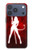 S2455 Sexy Devil Girl Hülle Schutzhülle Taschen für iPhone 17 Pro