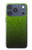S2475 Green Apple Texture Seamless Hülle Schutzhülle Taschen für iPhone 17 Pro