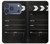 S2479 Director Clapboard Hülle Schutzhülle Taschen für iPhone 17 Pro