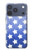 S2481 Star Pattern Hülle Schutzhülle Taschen für iPhone 17 Pro, 18 Pro