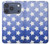 S2481 Star Pattern Hülle Schutzhülle Taschen für iPhone 17 Pro, 18 Pro