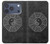 S2503 Tao Dharma Yin Yang Hülle Schutzhülle Taschen für iPhone 17 Pro, 18 Pro