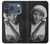 S2512 Mother Teresa Hülle Schutzhülle Taschen für iPhone 17 Pro