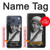 S2512 Mother Teresa Hülle Schutzhülle Taschen für iPhone 17 Pro
