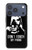 S2518 Do Not Touch My Phone Hülle Schutzhülle Taschen für iPhone 17 Pro, 18 Pro