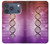 S2573 Dna Genetic Code Hülle Schutzhülle Taschen für iPhone 17 Pro