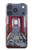 S2637 Golden Gate Bridge Hülle Schutzhülle Taschen für iPhone 17 Pro