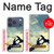 S2640 You Made Me Complete Love Hülle Schutzhülle Taschen für iPhone 17 Pro