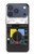 S2660 Analog Multimeter Graphic Printed Hülle Schutzhülle Taschen für iPhone 17 Pro