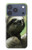 S2708 Smiling Sloth Hülle Schutzhülle Taschen für iPhone 17 Pro, 18 Pro
