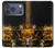 S2742 Ice Whiskey Whisky Glass Hülle Schutzhülle Taschen für iPhone 17 Pro