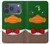 S2762 Green Head Mallard Duck Tuxedo Cartoon Hülle Schutzhülle Taschen für iPhone 17 Pro