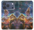 S2822 Mystic Mountain Carina Nebula Hülle Schutzhülle Taschen für iPhone 17 Pro