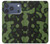 S2877 Green Snake Skin Graphic Printed Hülle Schutzhülle Taschen für iPhone 17 Pro, 18 Pro