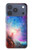 S2916 Orion Nebula M42 Hülle Schutzhülle Taschen für iPhone 17 Pro, 18 Pro