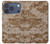 S2939 Desert Digital Camo Camouflage Hülle Schutzhülle Taschen für iPhone 17 Pro