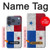 S2978 Panama Football Soccer Hülle Schutzhülle Taschen für iPhone 17 Pro, 18 Pro