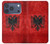 S2982 Albania Football Soccer Hülle Schutzhülle Taschen für iPhone 17 Pro