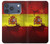 S2984 Spain Football Soccer Hülle Schutzhülle Taschen für iPhone 17 Pro, 18 Pro
