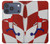 S2993 Croatia Football Soccer Hülle Schutzhülle Taschen für iPhone 17 Pro